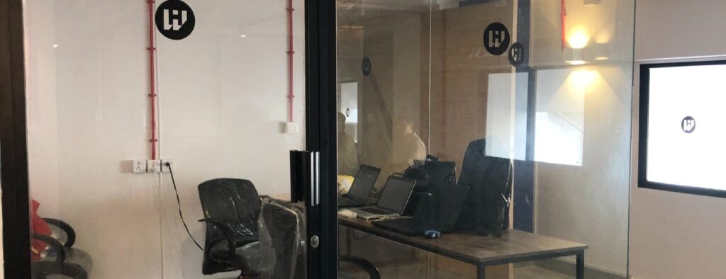 Choosing the Best Co-Working Space for Your Tech Startup with Work Hall
