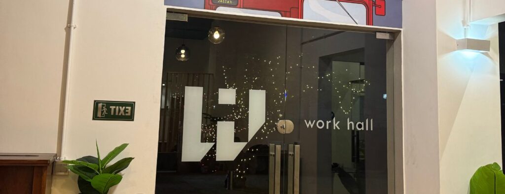 Is coworking right for remote corporate teams?