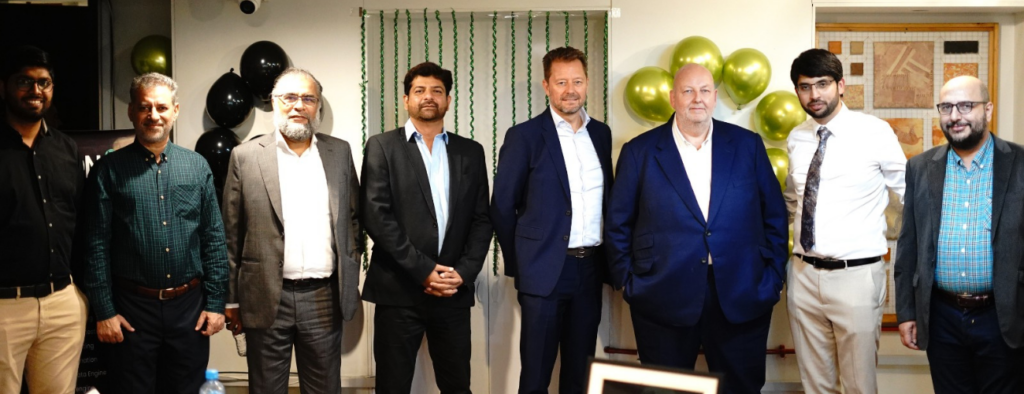 How Work Hall powers US-based companies through coworking spaces for freelancers in Karachi