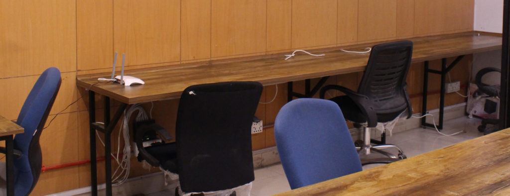 Tech meets creativity: Exploring Medianet growth at Work Hall