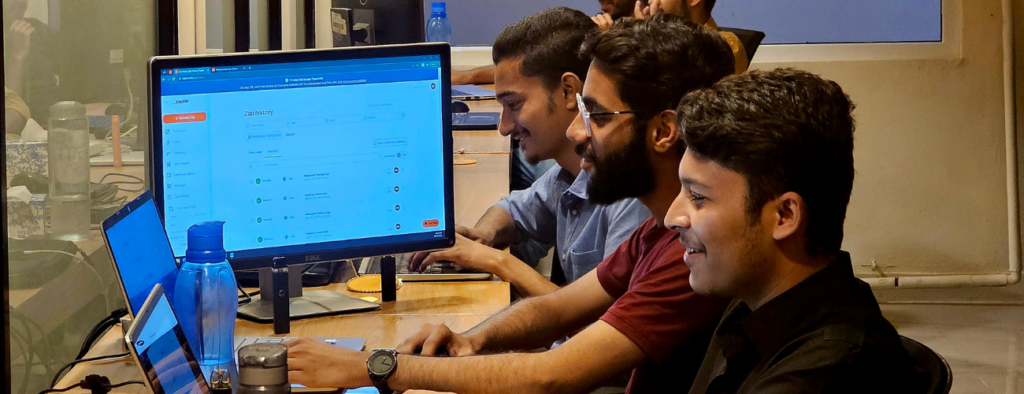 Explore the top coworking space on Shahrah-e-Faisal to meet your business needs