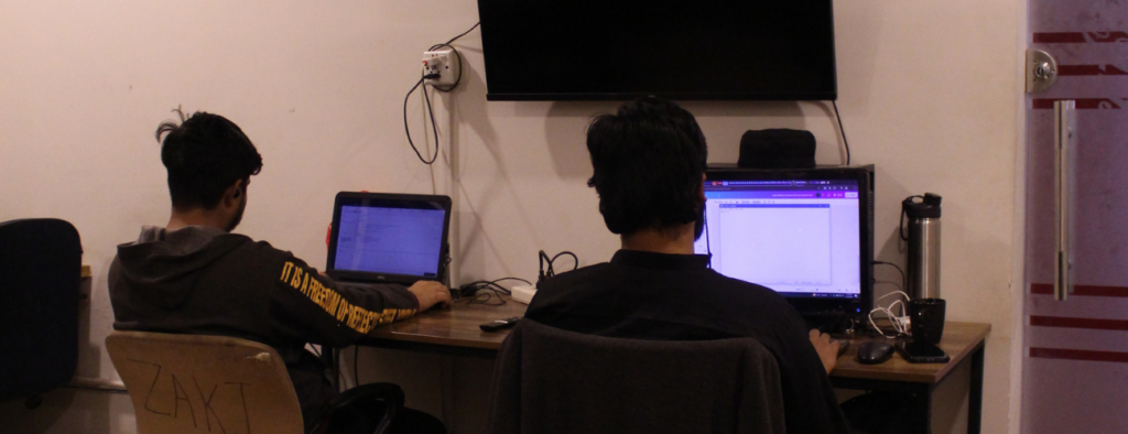 7 reasons why Karachi freelancers are moving to cosharing workspaces Like Work Hall