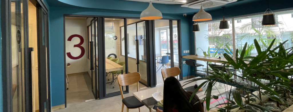 Flexible Virtual Office in Karachi to Support Small Businesses