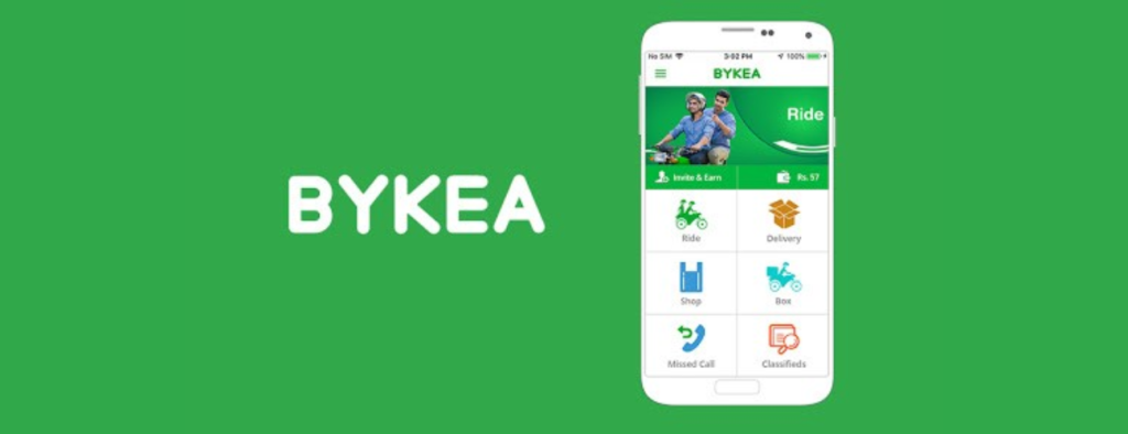 How Bykea has created ease for 	SMEs, Freelancers, and Micro-Entrepreneurs