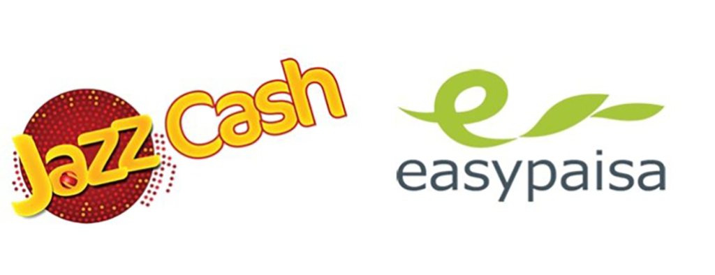 How EasyPaisa and JazzCash Empower Small Businesses in Pakistan
