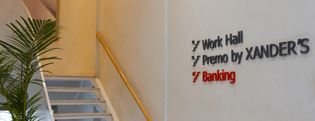 How is Bank Alfalah Digital Lifestyle Branch different from other branches?