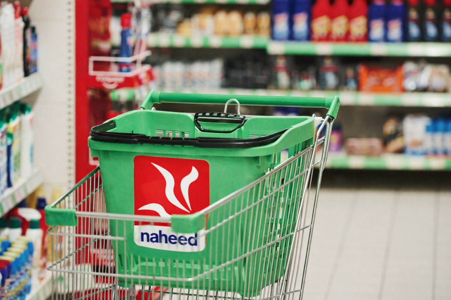 How Naheed Supermarket Is Shaping the Customer Experience