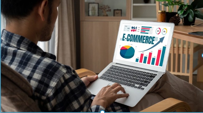 The Role of Innovation in Driving E-Commerce Growth in Pakistan