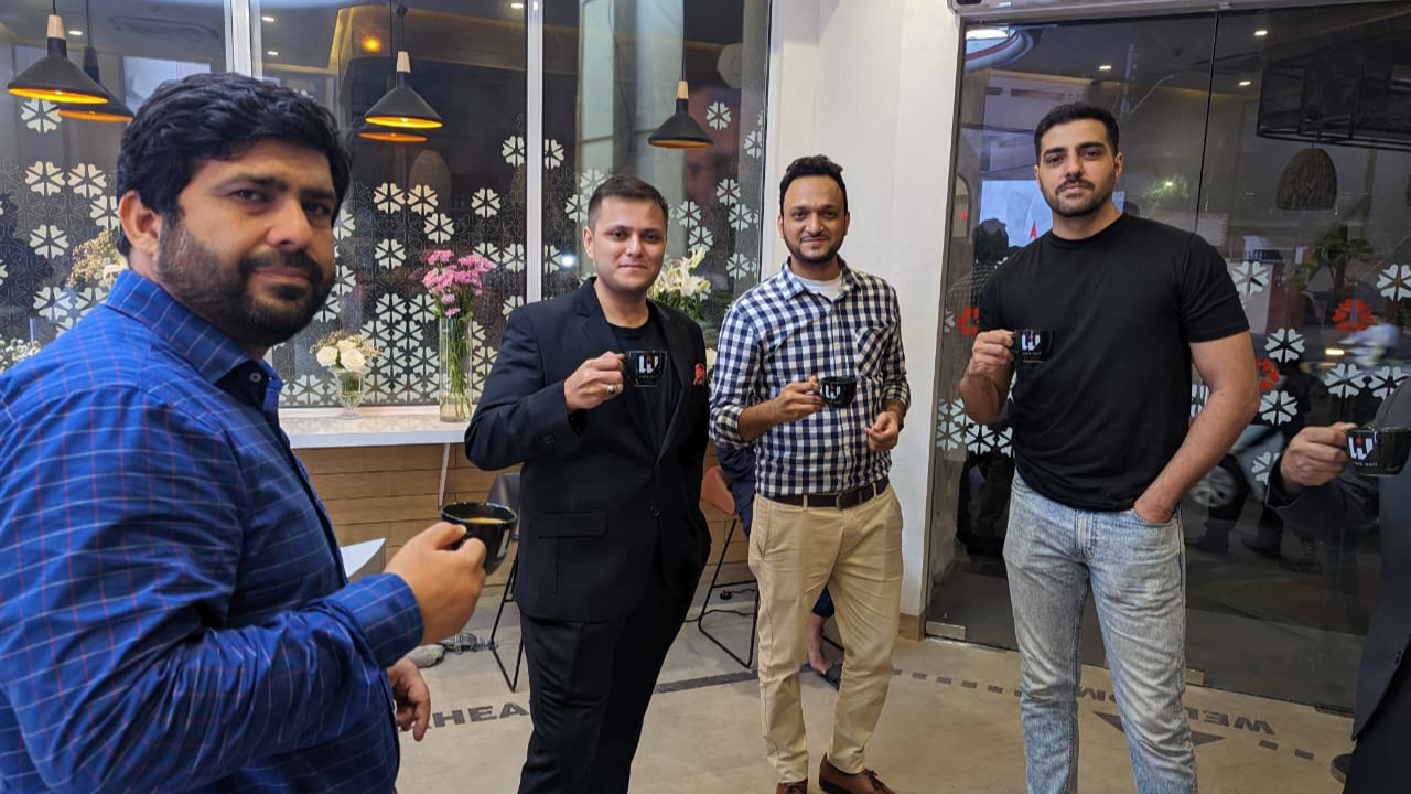 Liquid Death marketing strategy