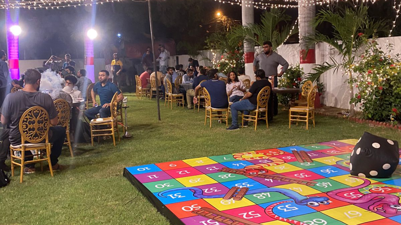 Crumble Became Pakistan’s Viral Gen-Z Cookie Brand