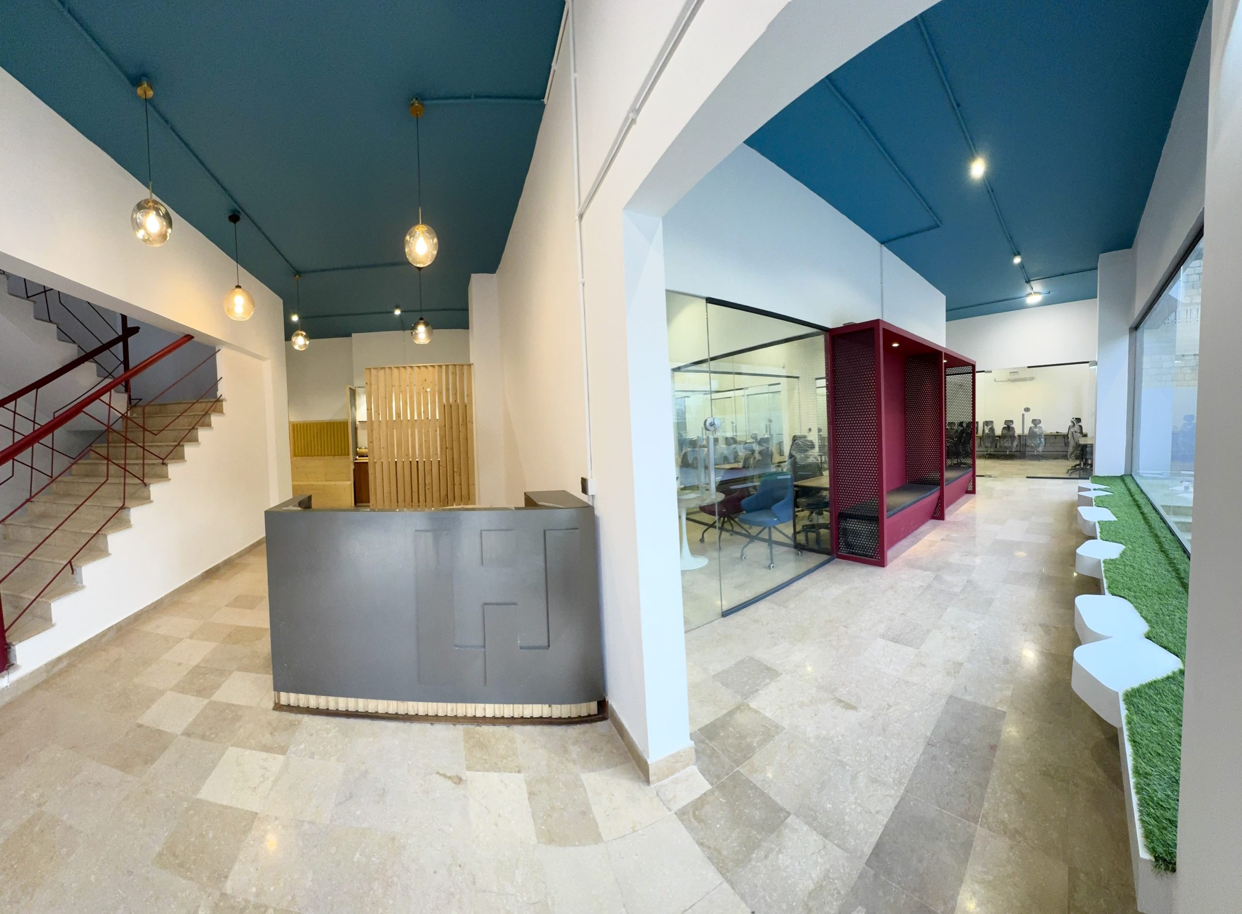 The False Economy of the 5-Year Lease: Why Fixed Rent is a Startup’s Biggest Risk in 2026
